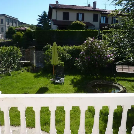 Casa Raffaello * 카스텔레토소프라티시노