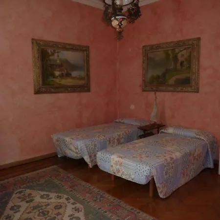 Casa Raffaello 펜션
