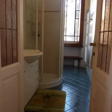 Casa Raffaello Сasa de vacaciones