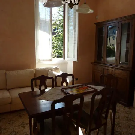 Casa Raffaello Сasa de vacaciones