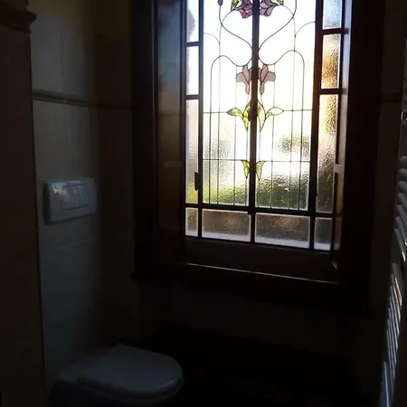 펜션 Casa Raffaello *