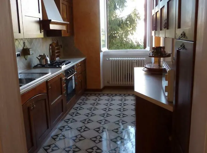 Casa vacanze Casa Raffaello Castelletto sopra Ticino