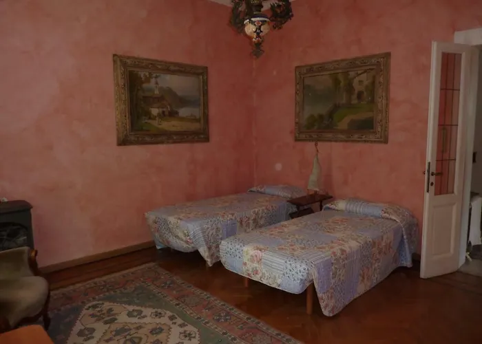 Casa Raffaello Casa vacanze